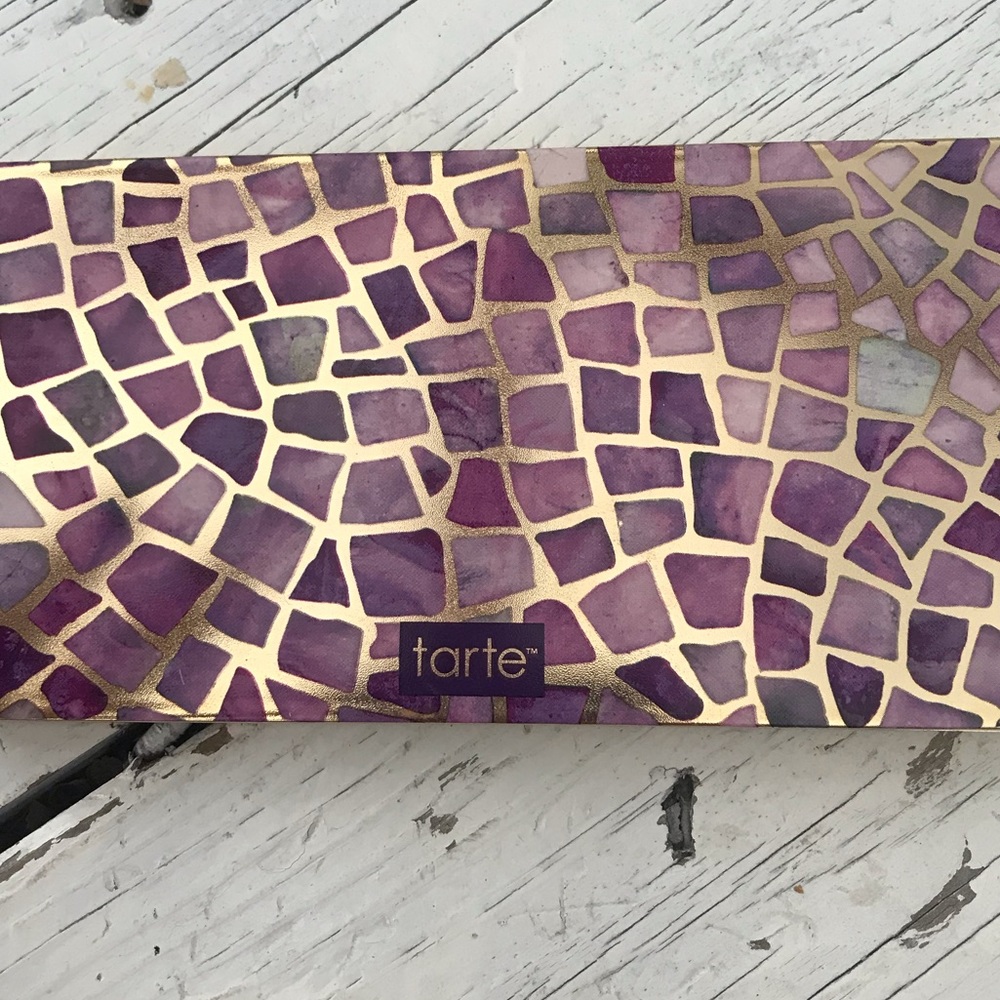 Be your own tarteist